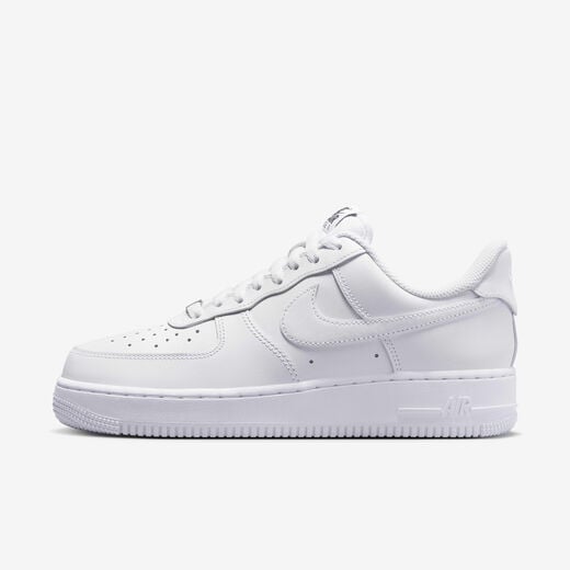 Nike DX5883-100 Air Force 1 Low '07 White