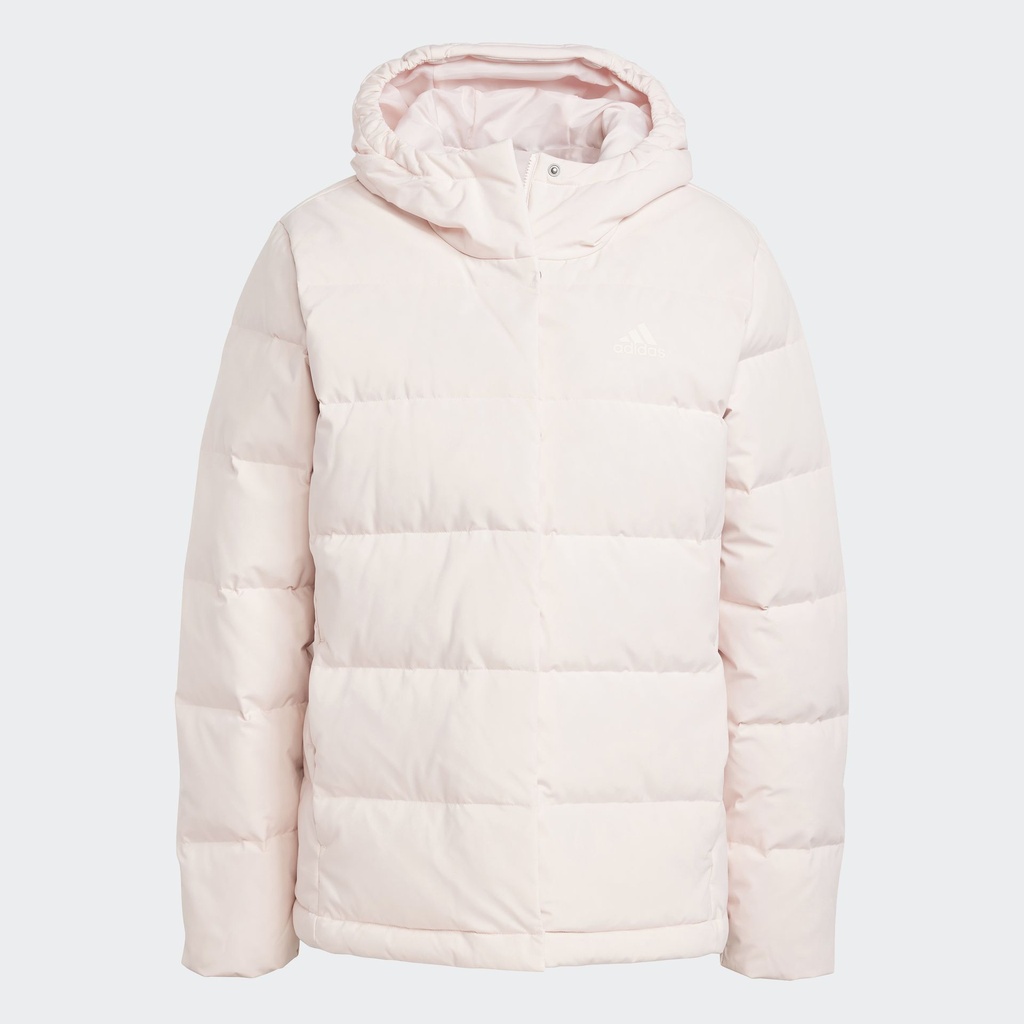Adidas IX8862 Chaqueta de Mujer W HELIONIC HO J