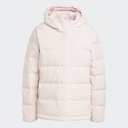 Adidas IX8862 Chaqueta de Mujer W HELIONIC HO J