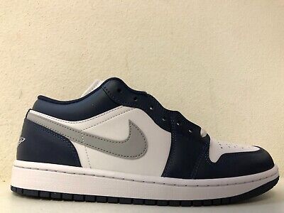 Nike 553558-141 Jordan 1 Low