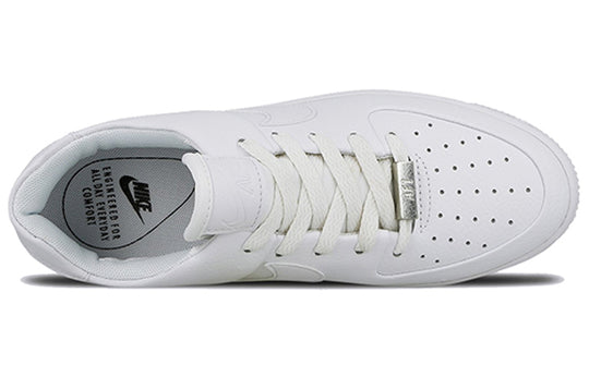 Nike AR5339-100 Air Force 1 Sage Low