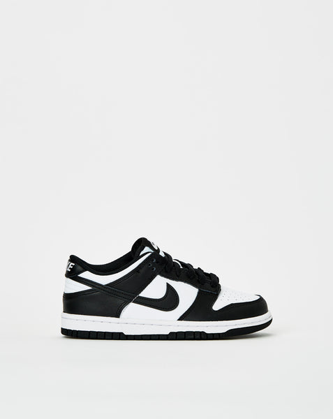 Nike DD1391-100 Dunk Low Retro SE "Suede Panda"