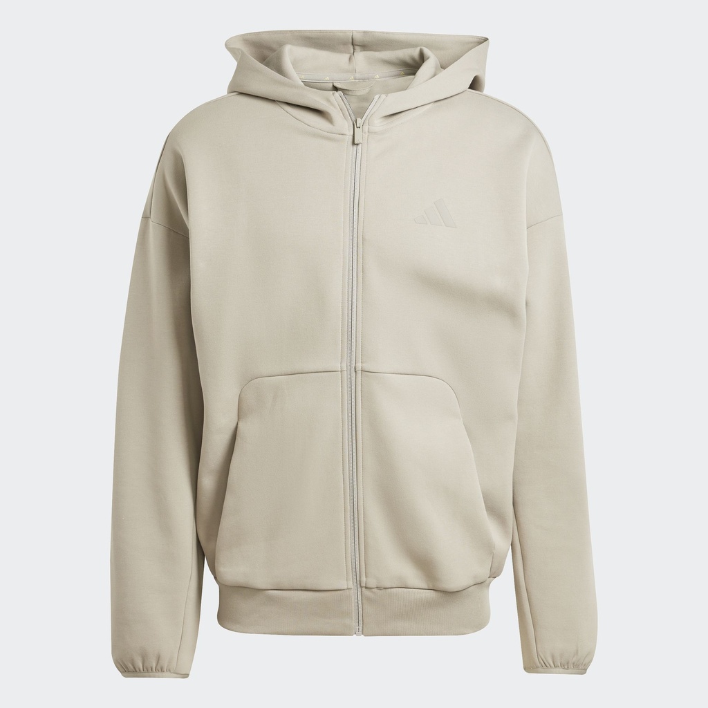 Adidas JD4947 Sudadera de Hombre M FI SL FZ