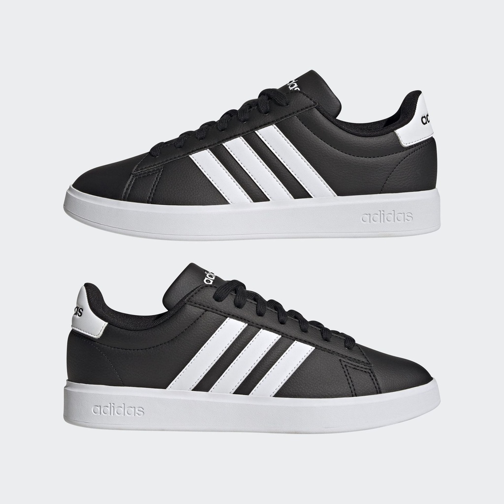 Adidas GW9196 Zapatillas de Hombre GRAND COURT 2.0