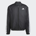 Adidas JD1294 Chaqueta de Hombre ESS 3S INS B J