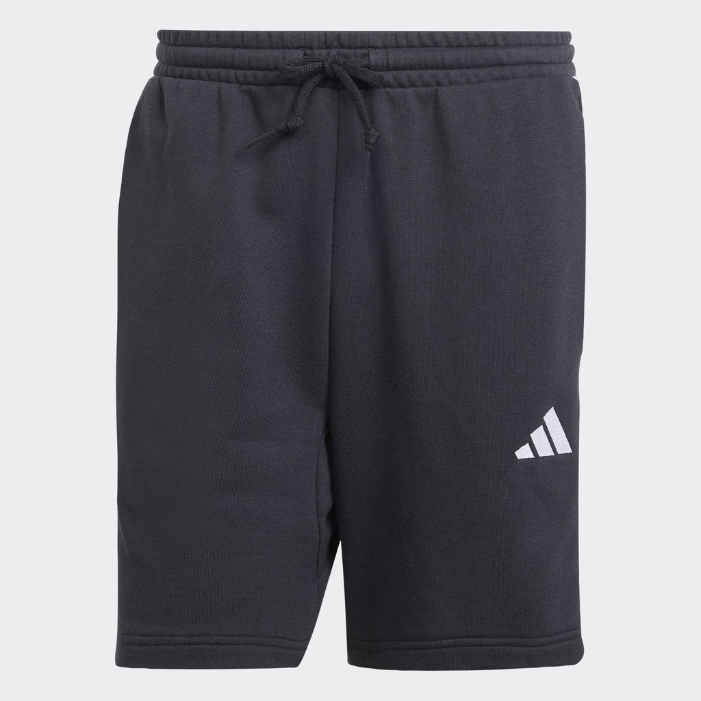 Adidas JE6414 Pantalones Cortos de Hombre M 3S FT SHO