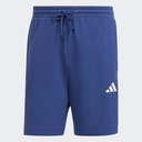 Adidas JE6417 Pantalones Cortos de Hombre M 3S FT SHO