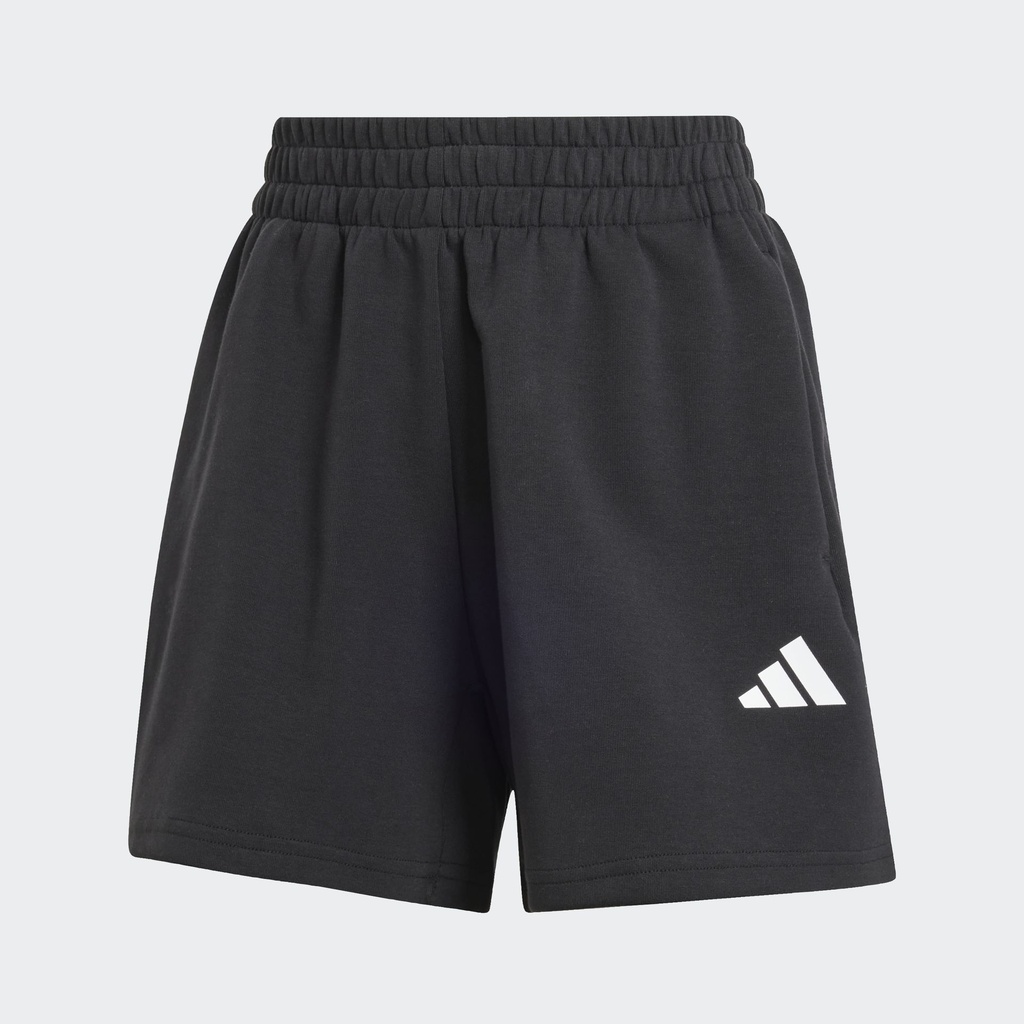Adidas JC5466 Pantalones Cortos de Mujer W FI SL SHO