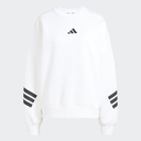 Adidas JE0204 Sudadera de Mujer W FI 3S SWT