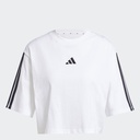Adidas JD4999 Camiseta de Mujer W 3S SJ TLR T