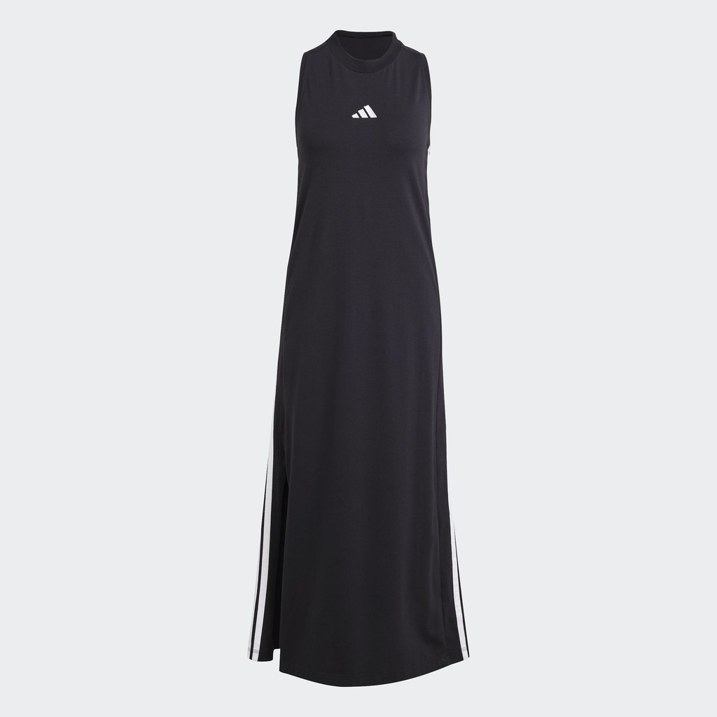 Adidas JE1208 Vestido de Mujer W 3S SJ DRE