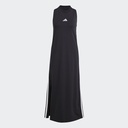 Adidas JE1208 Vestido de Mujer W 3S SJ DRE