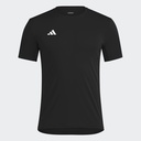 Adidas IN1156 Camiseta de Hombre ADIZERO E TEE