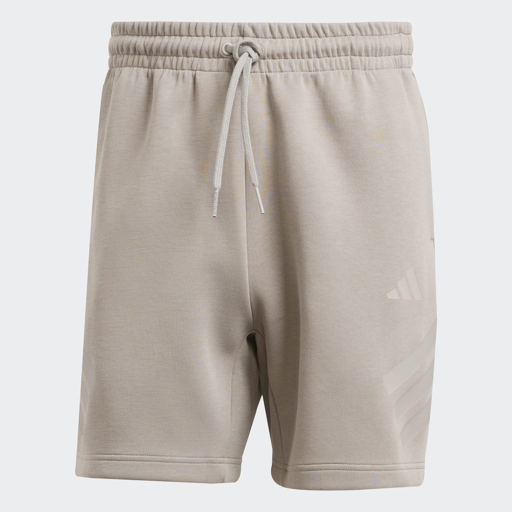 Adidas JD4882 Pantalones Cortos de Hombre M FI 3S SHO