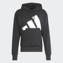 Adidas IN6164 Sudadera de Hombre M BL FT HD