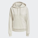 Adidas JC5934 Sudadera de Mujer W SL FT HD