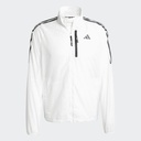 Adidas JD7760 Cortavientos de Hombre OTR 3S JACKET M