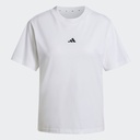 Adidas JC5944 Camiseta de Mujer W SL SJ T