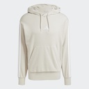 Adidas JE6367 Sudadera de Hombre M 3S FT HD