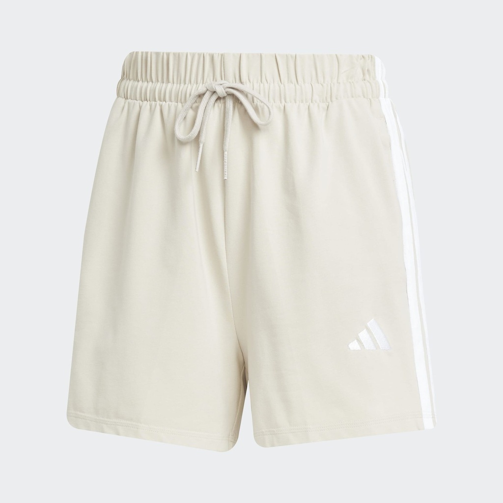 Adidas JE1195 Pantalones Cortos de Mujer W 3S SJ SHO