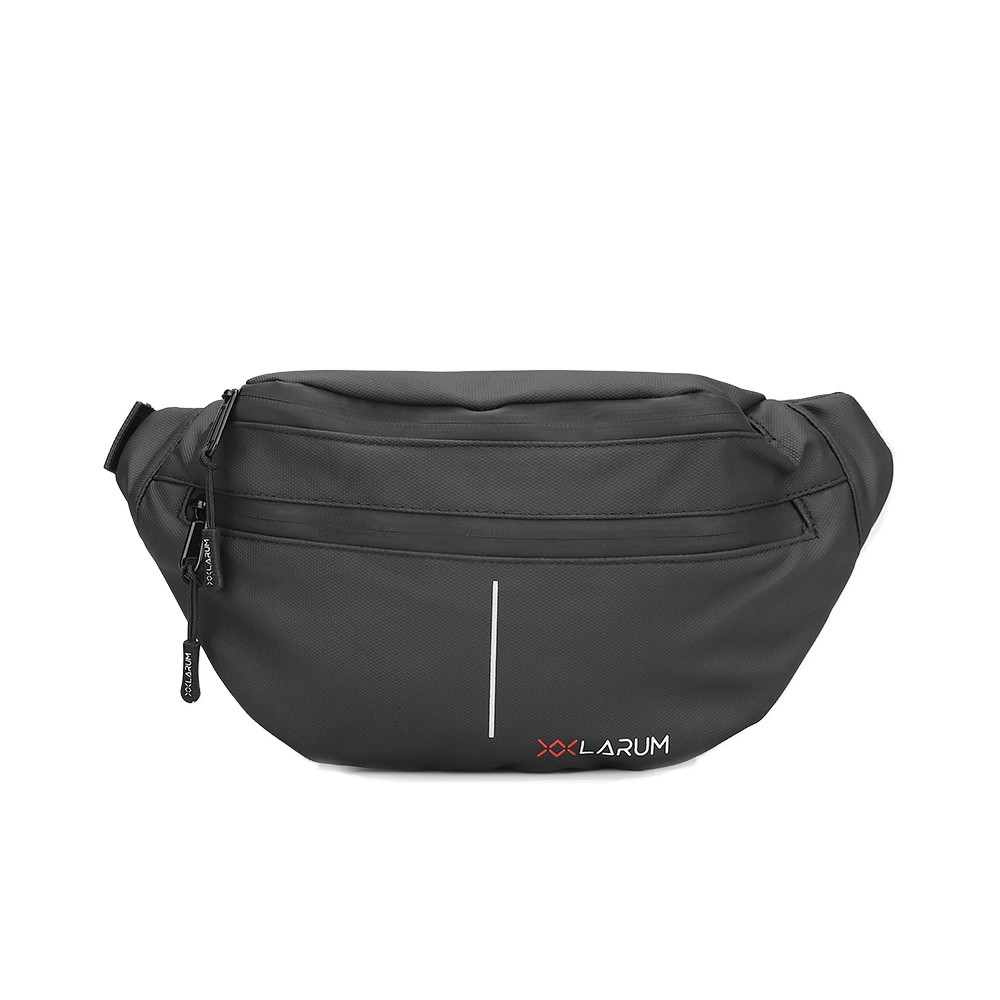 Larum 212515-010 Bolso Argent