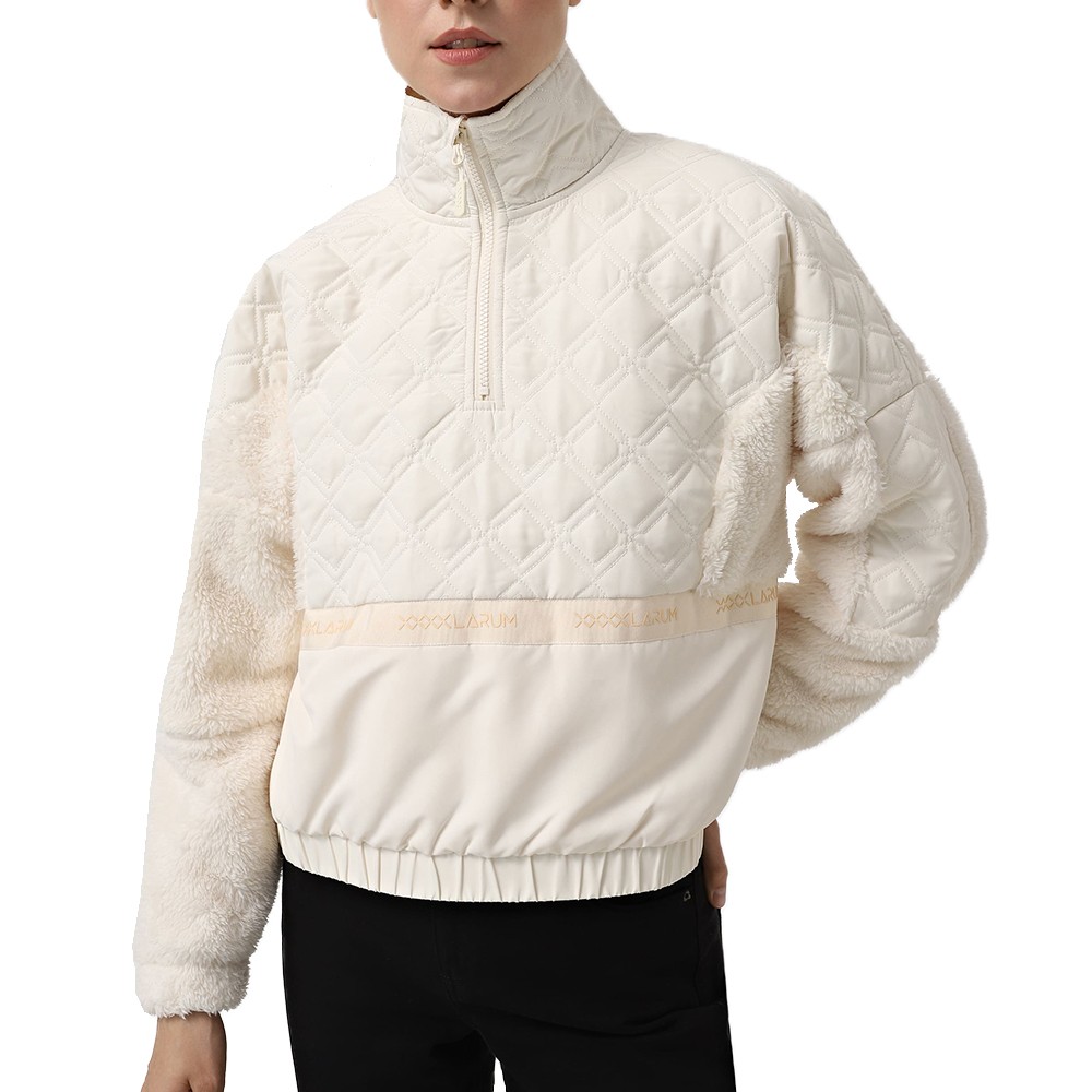 Larum 102505-125 Sudadera de mujer 