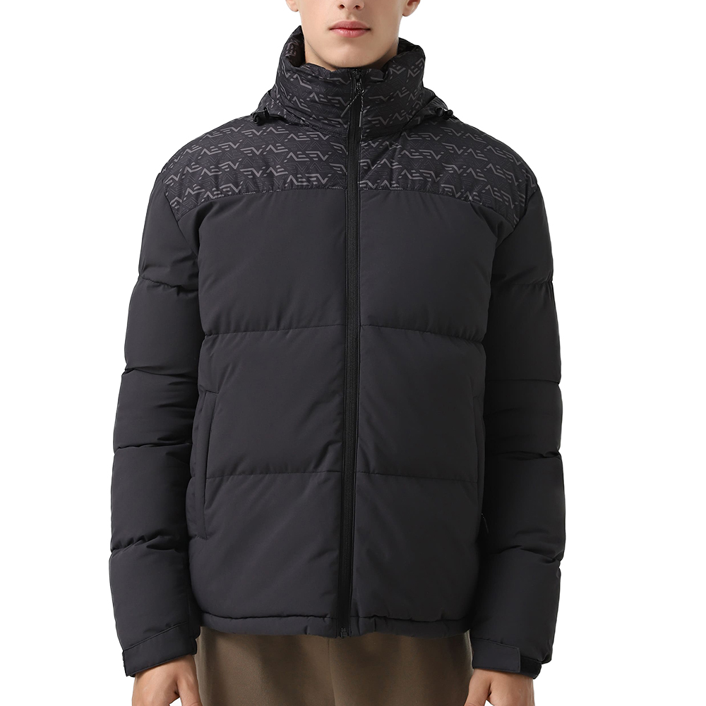 Evoids 112501-010 Chaqueta de hombre Bartoli