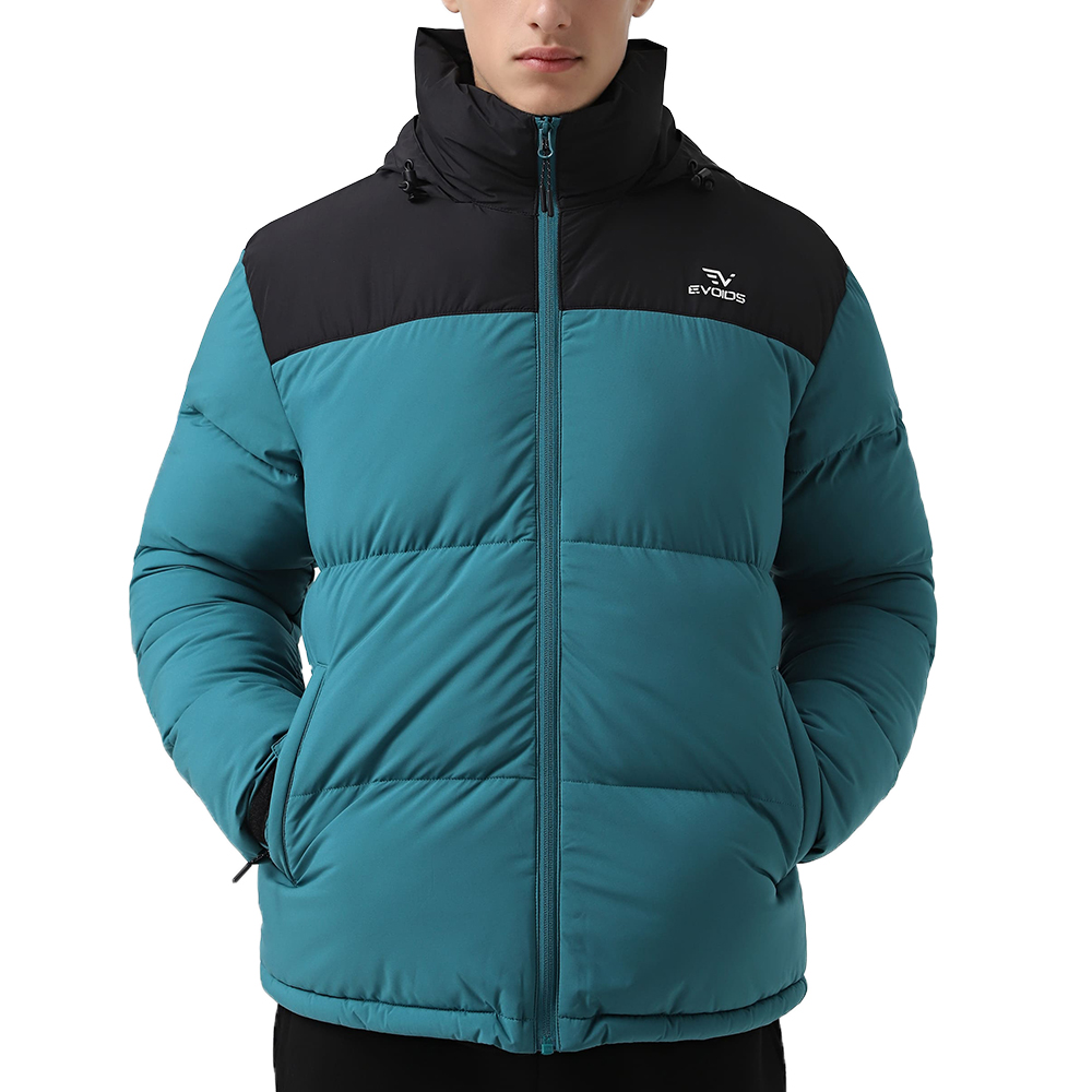 Evoids 112501-410 Chaqueta de hombre Bartoli