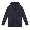 Radder 123312-010 Chaqueta de niño Barton