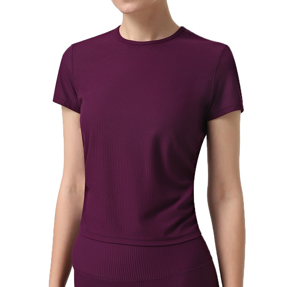 Evoids 142505-510 Camiseta de mujer Velesta