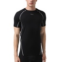 Radder 152507-010 Camiseta de hombre Etebar
