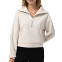 Larum 172501-210 Sudadera de mujer Vienna