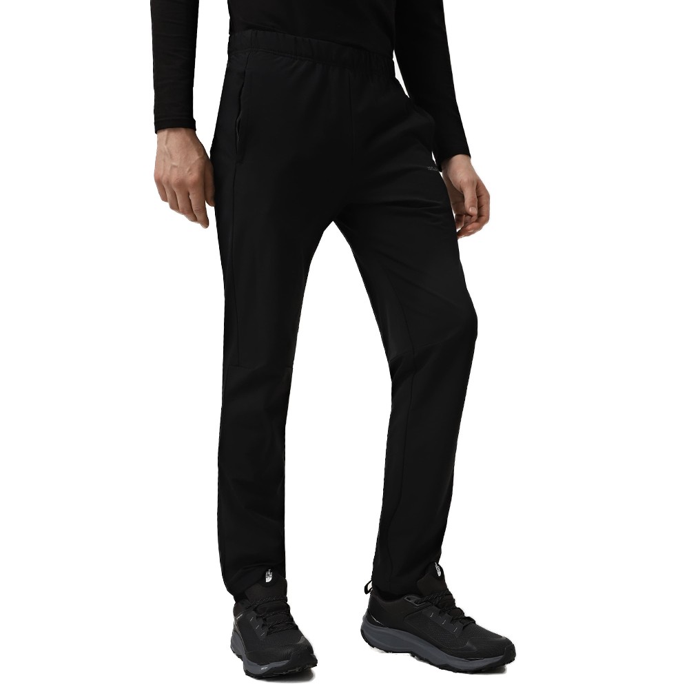 Larum 172506-010 Pantalones de hombre Viego