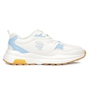 Radder 242505-100 Zapatillas de mujer Nizza
