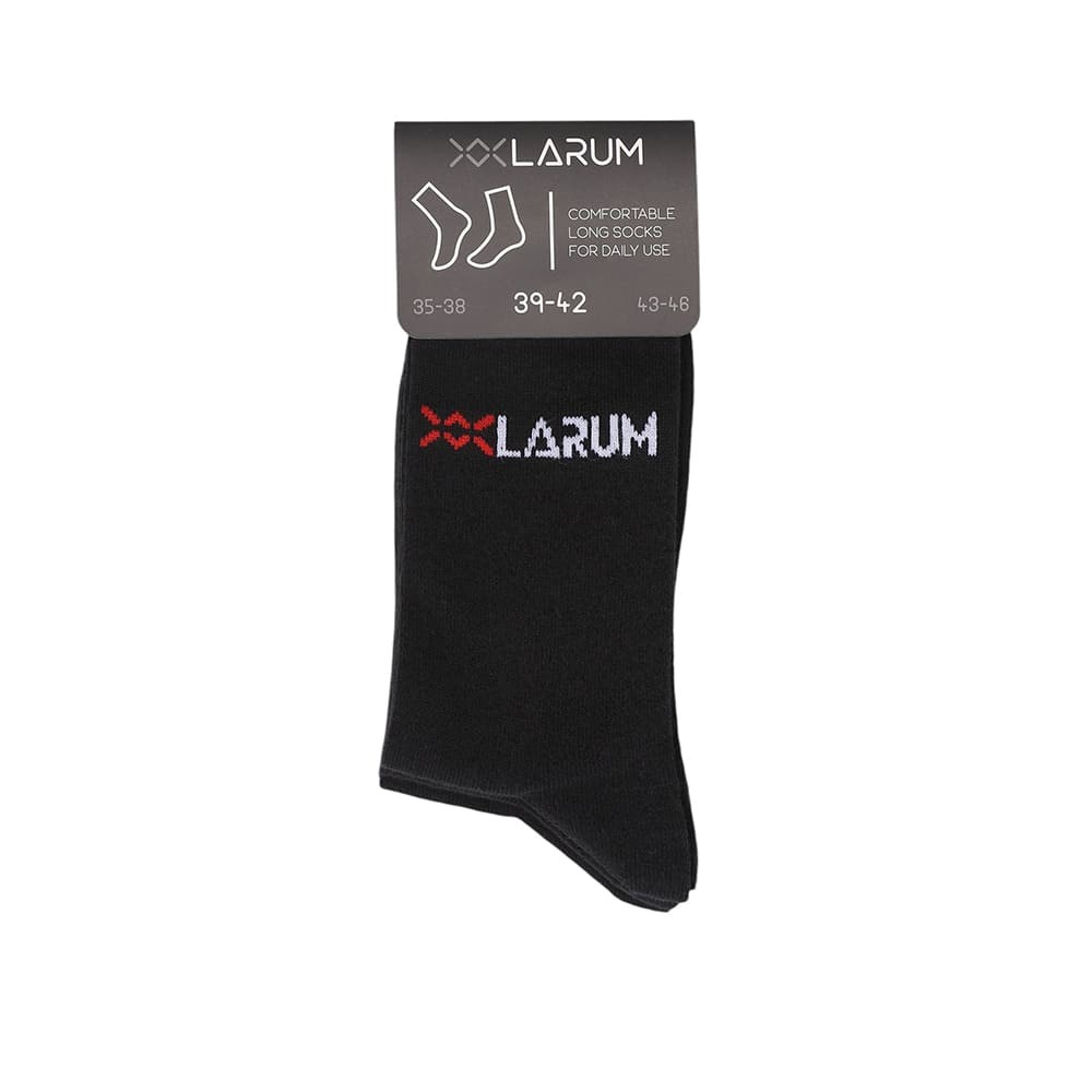Larum 252501-010 Calcetines Styler