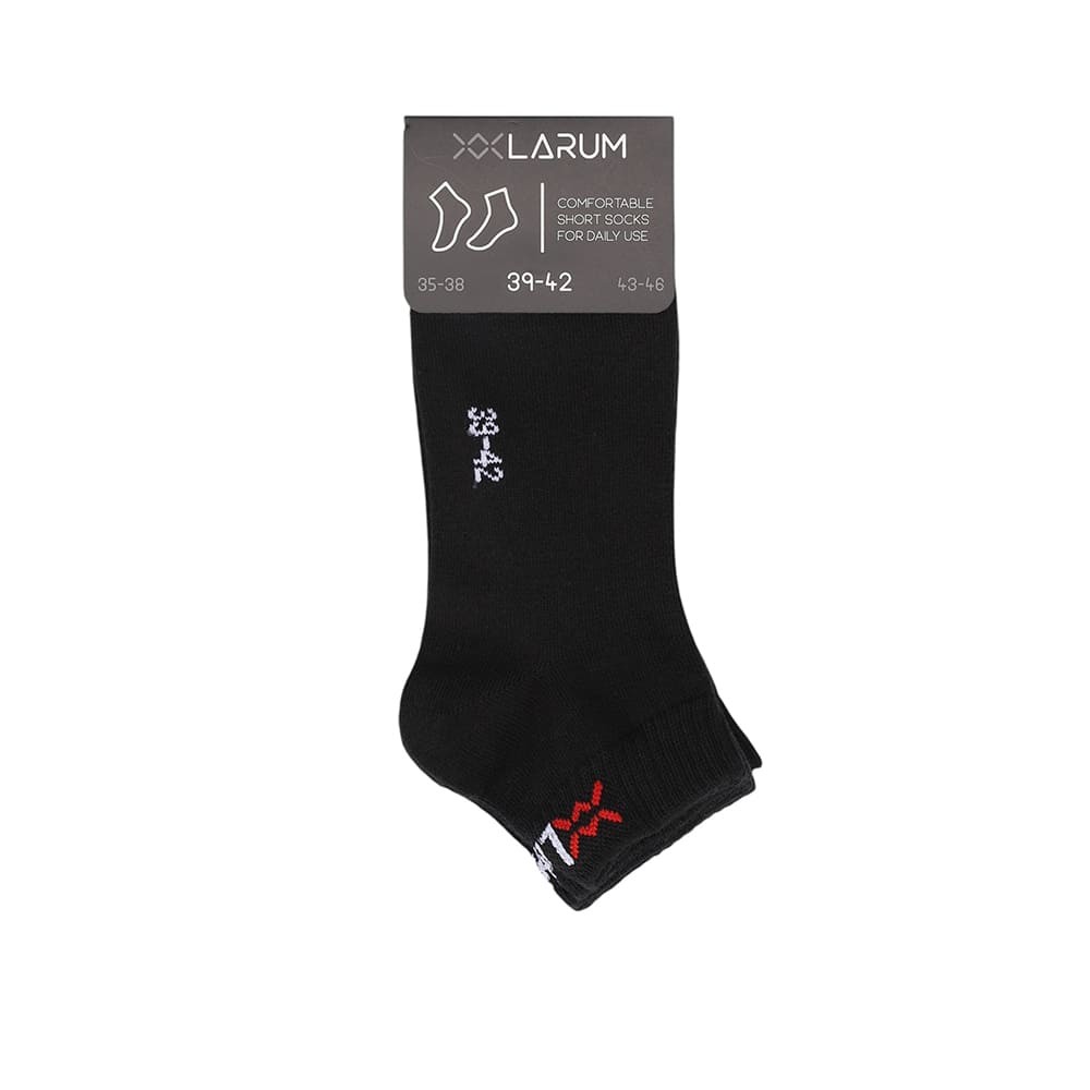 Larum 252502-010 Calcetines Bliss