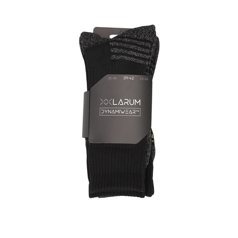 Larum 252503-010 Calcetines Velvet