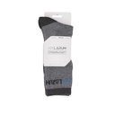 Larum 252505-011 Calcetines Mist