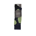 Larum 252507-450 Calcetines Dusk