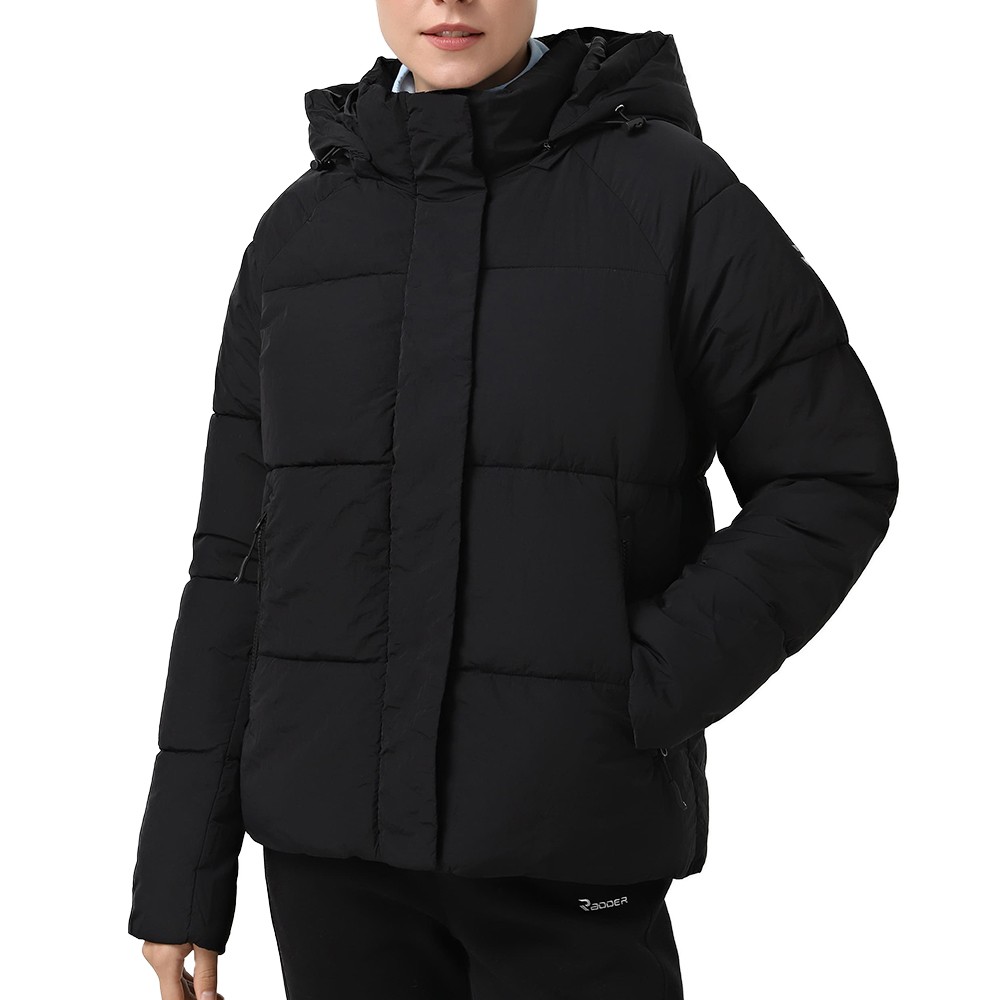 Radder 262501-010 Chaqueta de mujer Begeta