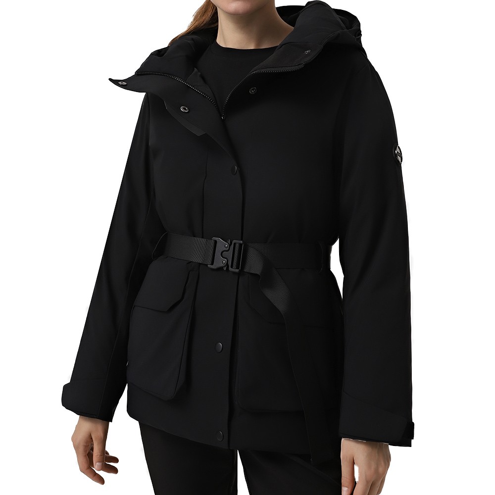 Larum 302507-010 Chaqueta de mujer Haven