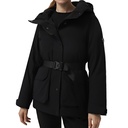 Larum 302507-010 Chaqueta de mujer Haven