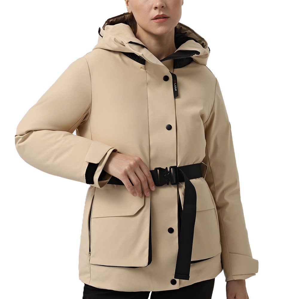 Larum 302507-125 Chaqueta de mujer Haven