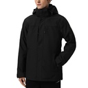 Larum 422501-010 Chaqueta de hombre Sivir