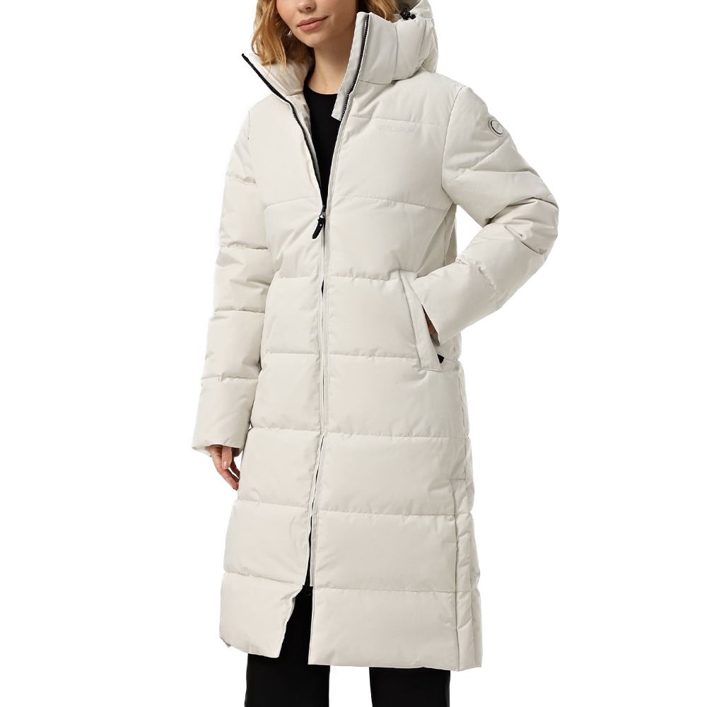 Larum 422504-100 Chaqueta de mujer Nidali