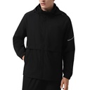 Radder 442501-010 Cortavientos de hombre Buktin