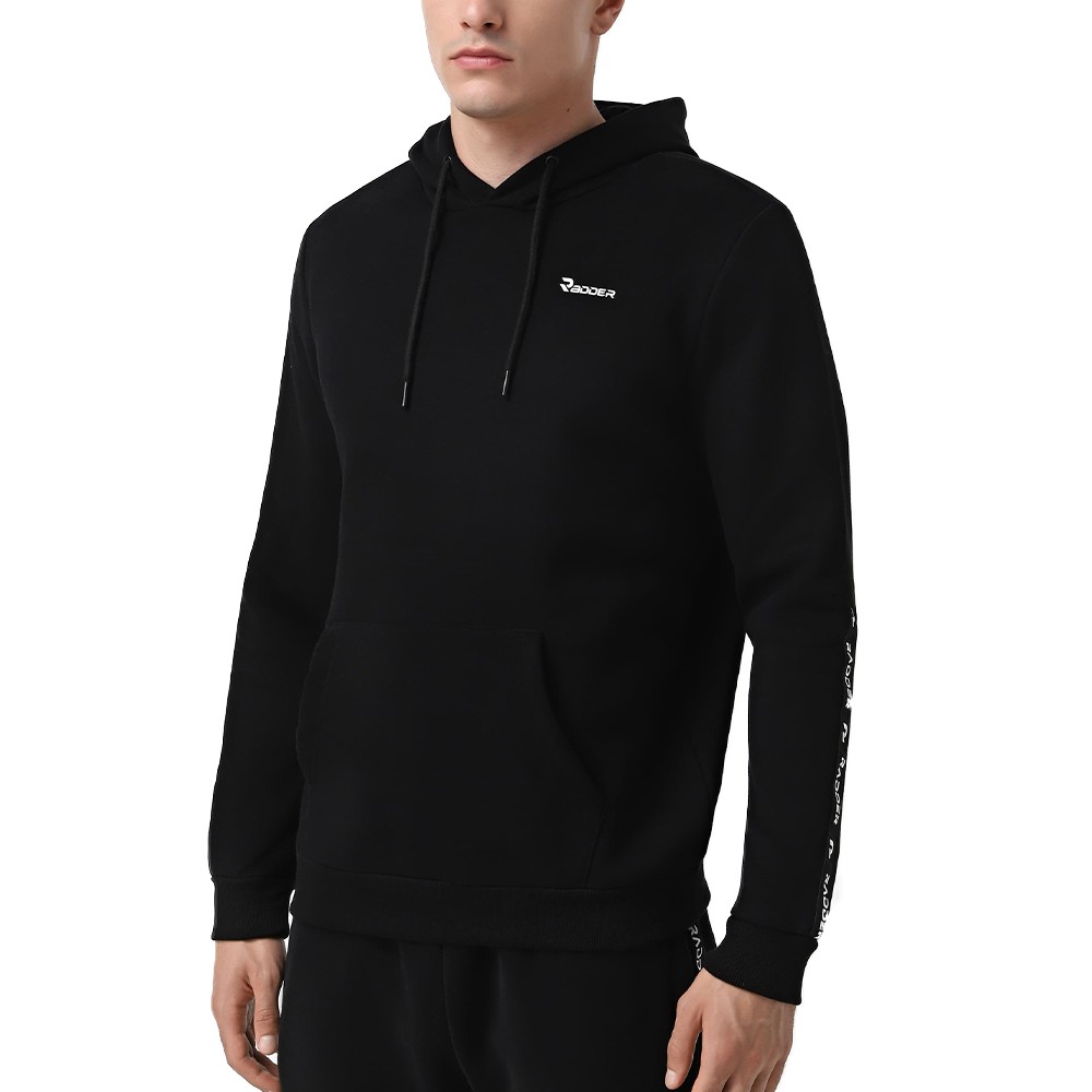 Radder 442503-010 Sudadera de hombre Boten