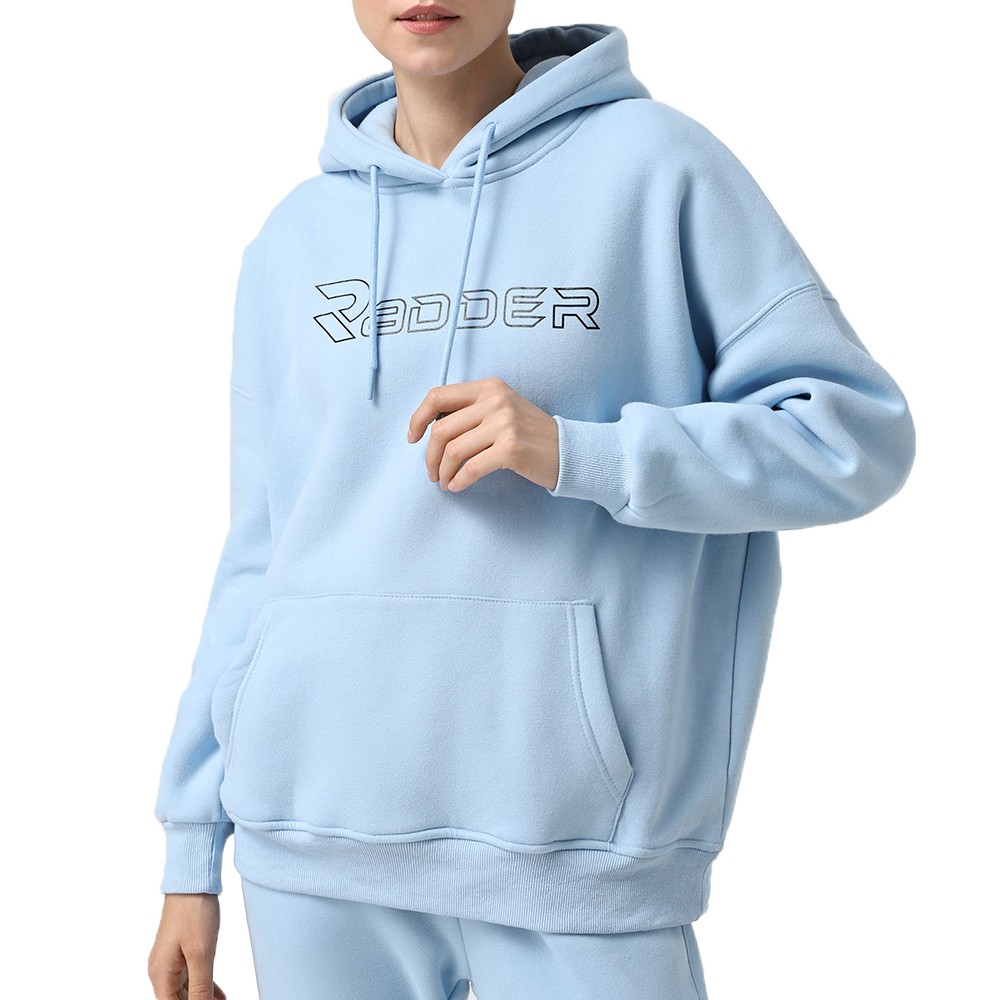 Radder 442510-400 Sudadera de mujer Senara