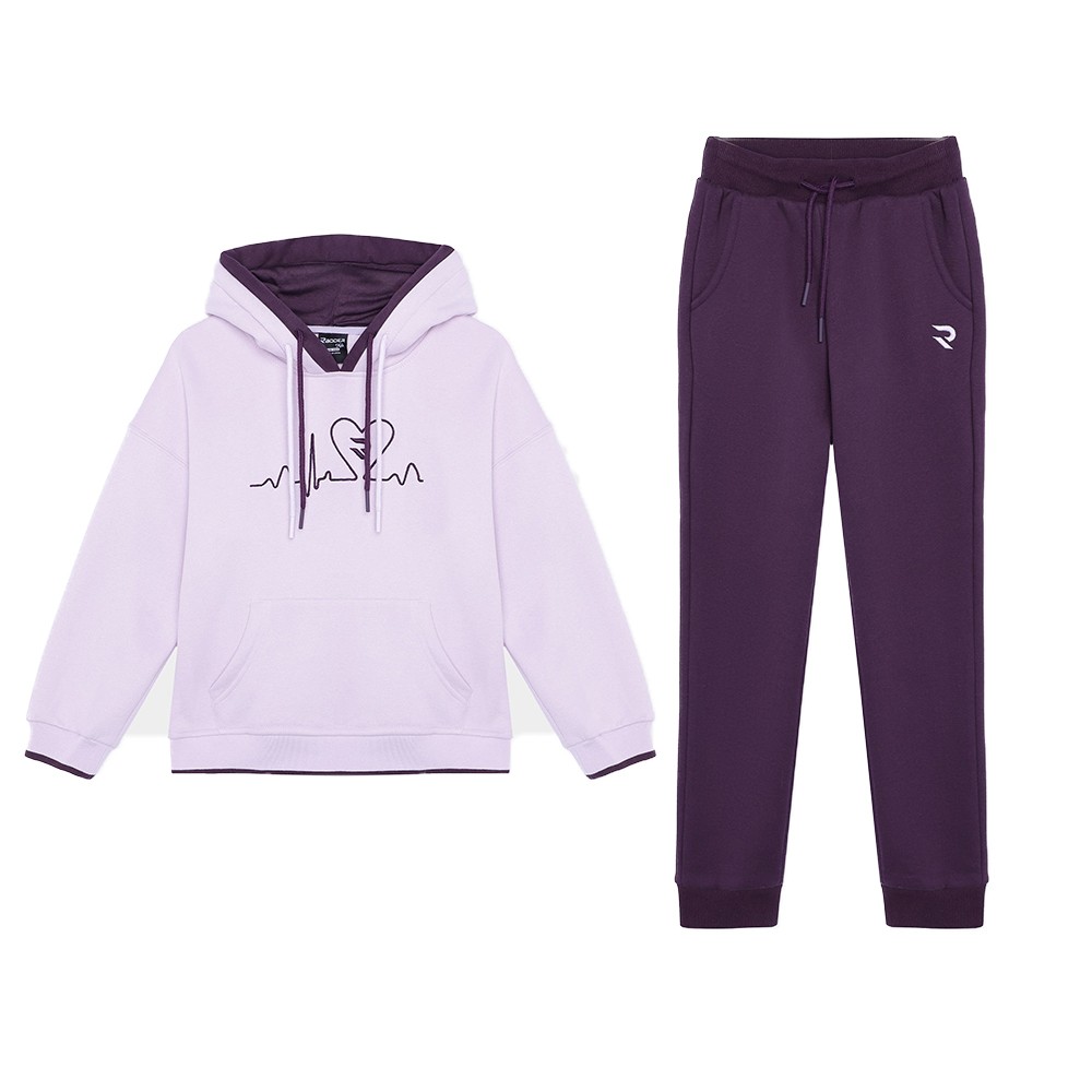 Radder 442525-500 Chandal de niño Velusa