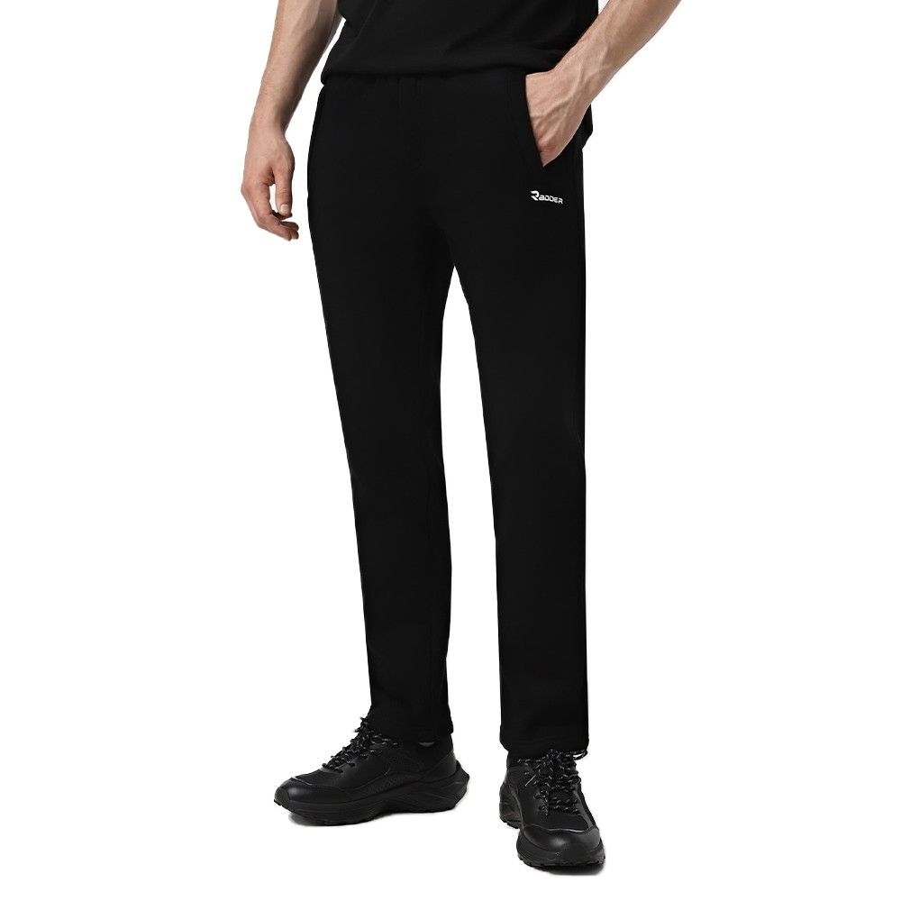 Radder 442527-010 Pantalones de hombre Biscotti